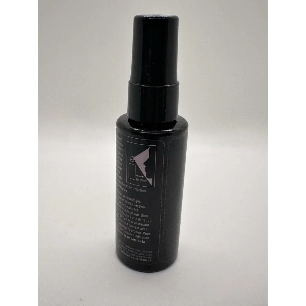 Mary Kay‎ Make Up Finishing Spray 2 Fl Oz Brand New No Box